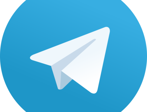 Grupo de Telegram de LCD