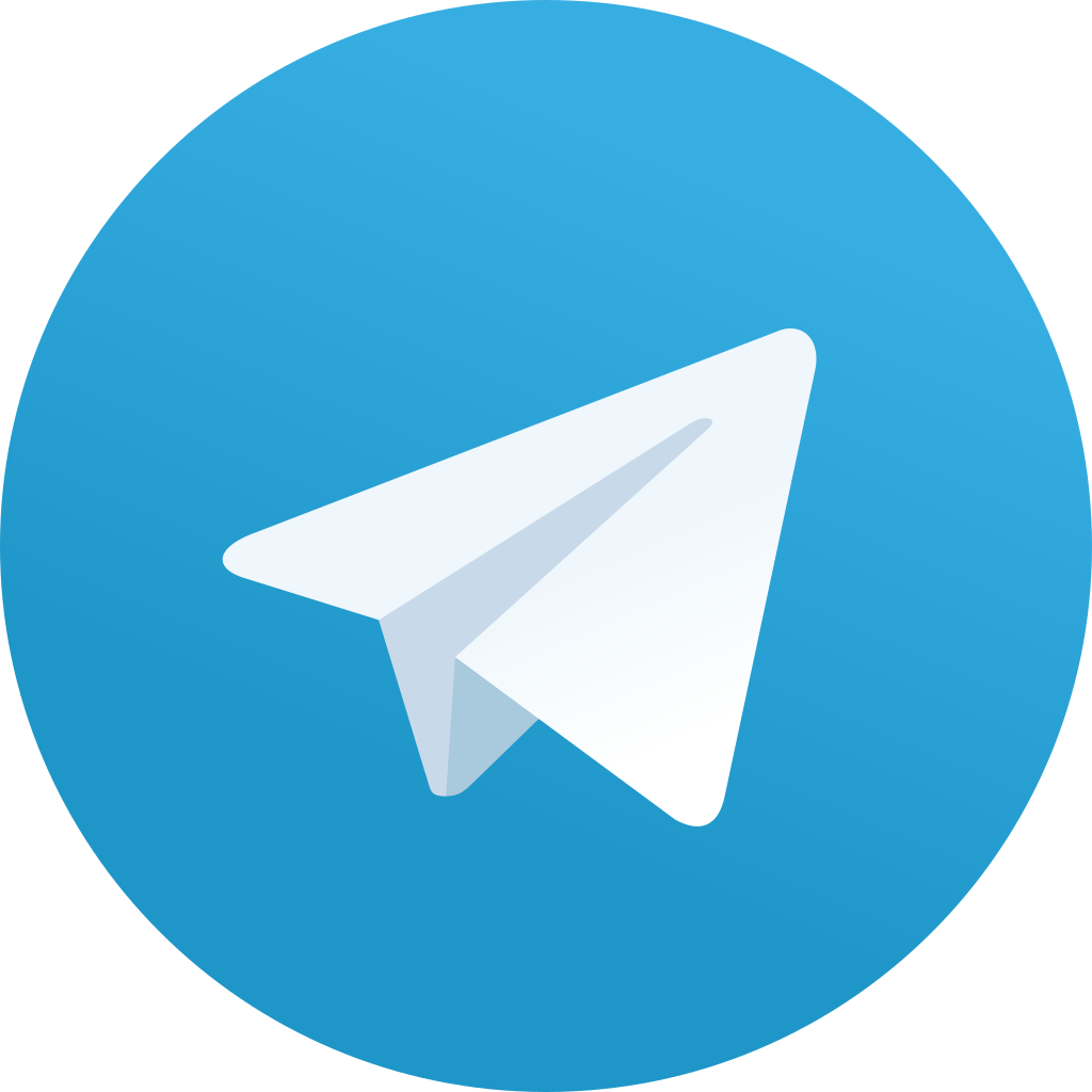 Grupo de Telegram de LCD