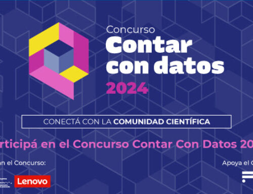 Lanzamiento 3° edición Concurso nacional de visualización de datos “CONTAR CON DATOS”